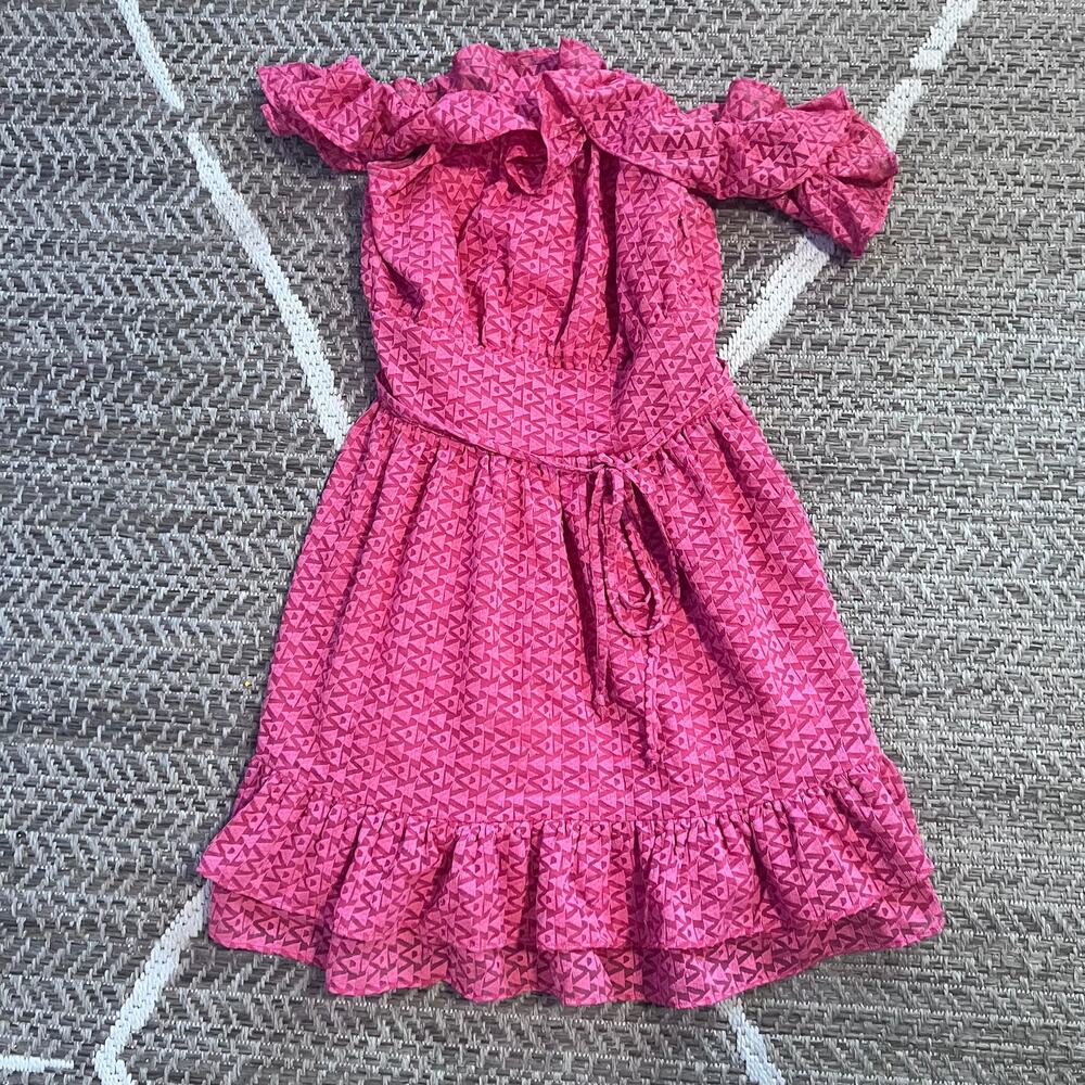 Tularosa Oliver Dress Sz Small